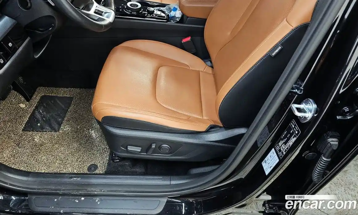 Kia Sportage 2023 1.6 Автомат в Москве № 50297, фото 7