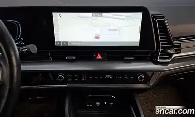 Kia Sportage 2023 1.6 Автомат в Москве № 50297, миниатюра 9