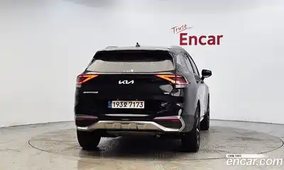 Kia Sportage 2023 1.6 Автомат в Москве № 50297, миниатюра 10