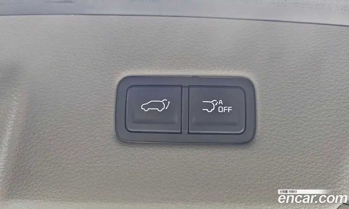 Kia Canival 2023 3.5 Автомат в Москве № 50499, фото 11