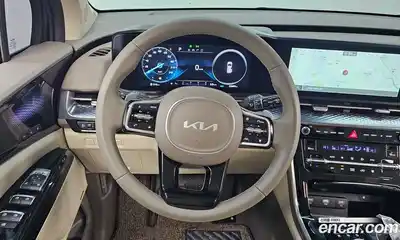 Kia Canival 2023 3.5 Автомат в Москве № 50499, миниатюра 3