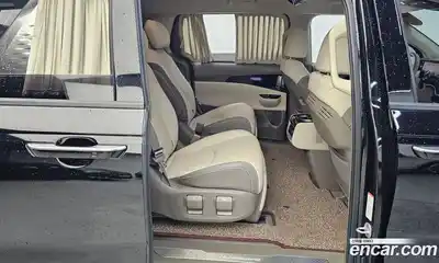 Kia Canival 2023 3.5 Автомат в Москве № 50499, миниатюра 6