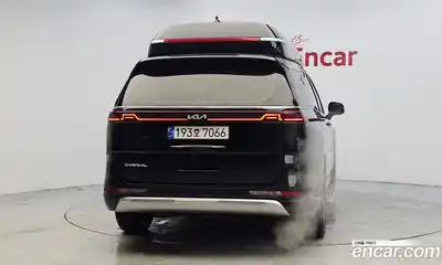 Kia Canival 2023 3.5 Автомат в Москве № 50499, миниатюра 10