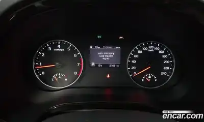 Kia Seltos 2022 1.6 Автомат в Москве № 52354, миниатюра 11