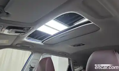 Kia Seltos 2022 1.6 Автомат в Москве № 52354, миниатюра 5