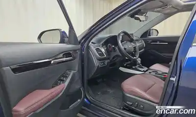 Kia Seltos 2022 1.6 Автомат в Москве № 52354, миниатюра 7