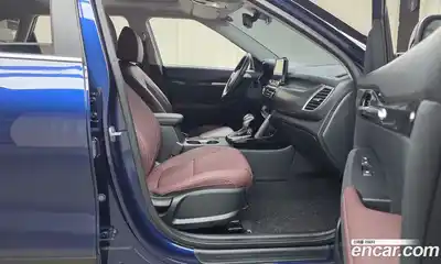 Kia Seltos 2022 1.6 Автомат в Москве № 52354, миниатюра 10