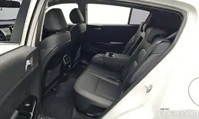 Kia Sportage 2017 2.0 Автомат в Москве № 55931, миниатюра 11