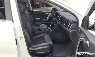 Kia Sportage 2017 2.0 Автомат в Москве № 55931, миниатюра 12