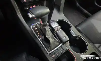 Kia Sportage 2017 2.0 Автомат в Москве № 55931, миниатюра 9