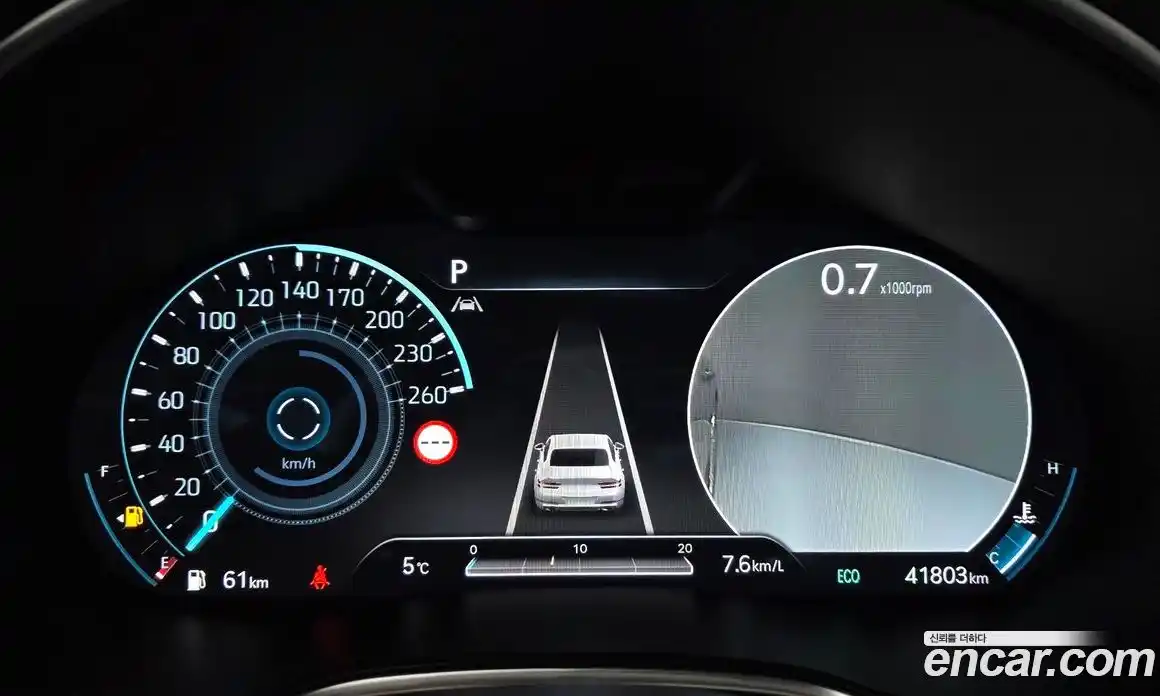 Genesis G80 2022 3.5 Автомат в Москве № 56347, фото 13