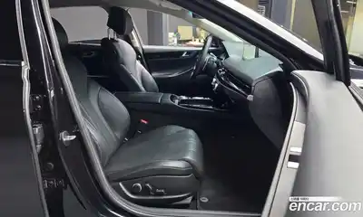 Genesis G80 2022 3.5 Автомат в Москве № 56347, миниатюра 3