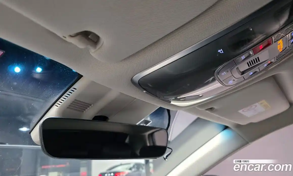 Genesis G80 2022 3.5 Автомат в Москве № 56347, фото 6