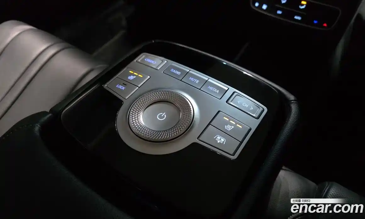 Genesis G80 2022 3.5 Автомат в Москве № 56347, фото 7