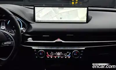Genesis G80 2022 3.5 Автомат в Москве № 56347, миниатюра 8