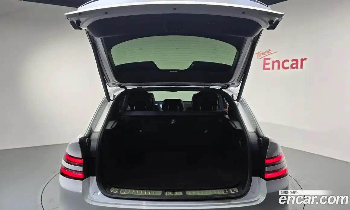 Genesis GV80 2024 2.5 Автомат в Москве № 57342, фото 14