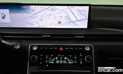 Genesis GV80 2024 2.5 Автомат в Москве № 57342, миниатюра 4