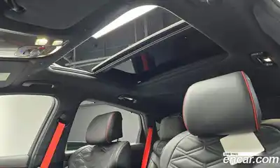 Genesis GV80 2024 2.5 Автомат в Москве № 57342, миниатюра 5