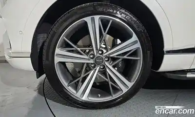 Genesis GV80 2024 2.5 Автомат в Москве № 57342, миниатюра 7