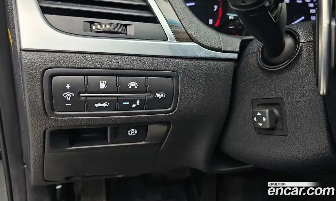 Genesis G80 2019 3.3 Автомат в Москве № 58086, фото 13