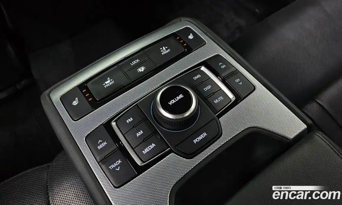 Genesis G80 2019 3.3 Автомат в Москве № 58086, фото 19