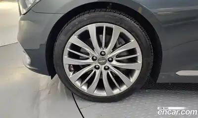 Genesis G80 2019 3.3 Автомат в Москве № 58086, миниатюра 2