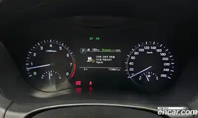 Genesis G80 2019 3.3 Автомат в Москве № 58086, миниатюра 3