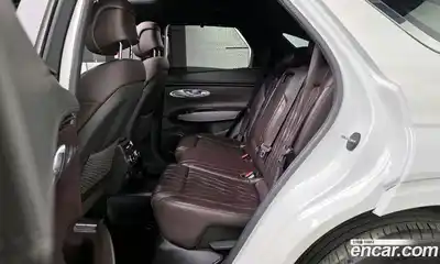 Genesis GV70 2022 2.5 Автомат в Москве № 58507, миниатюра 12