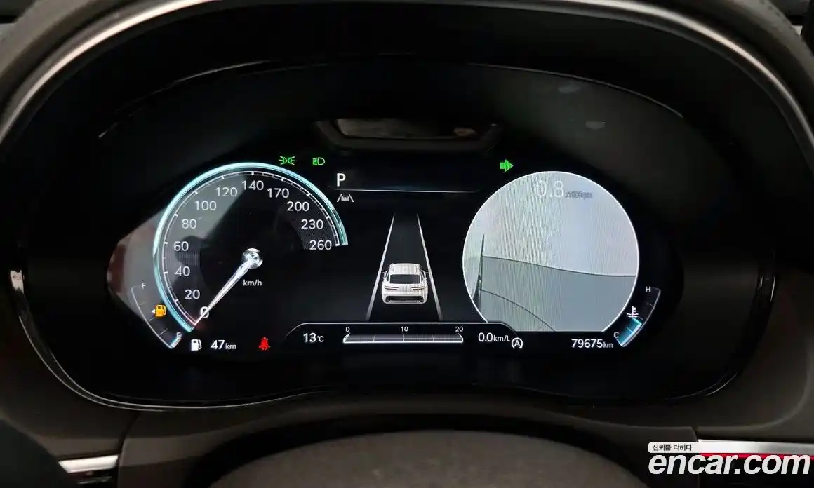 Genesis GV70 2022 2.5 Автомат в Москве № 58507, фото 19