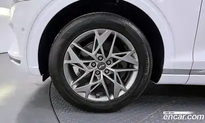 Genesis GV70 2022 2.5 Автомат в Москве № 58507, миниатюра 5