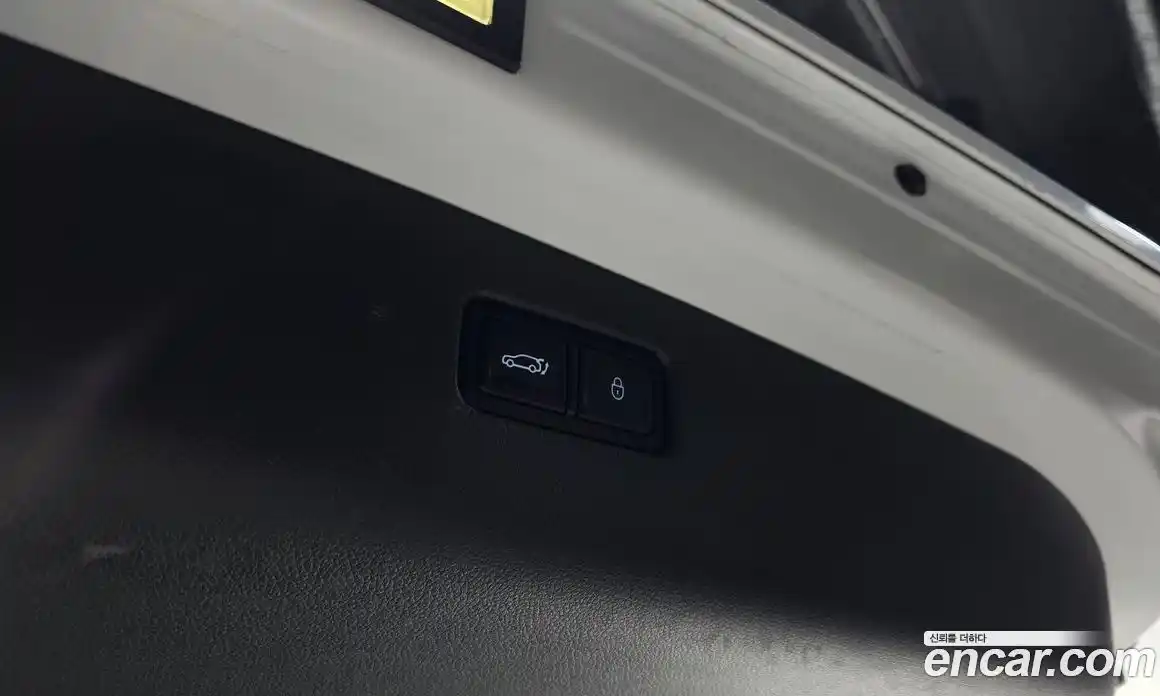 Genesis GV70 2022 2.5 Автомат в Москве № 58507, фото 9