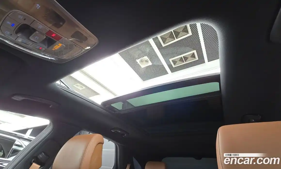 Genesis GV70 2025 2.5 Автомат в Москве № 59376, фото 19