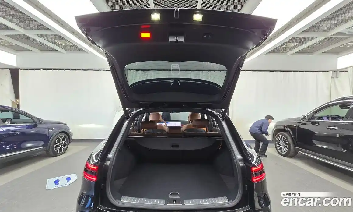 Genesis GV70 2025 2.5 Автомат в Москве № 59376, фото 20