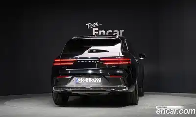 Genesis GV70 2025 2.5 Автомат в Москве № 59376, миниатюра 4