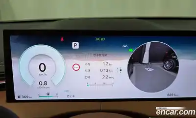 Genesis GV70 2025 2.5 Автомат в Москве № 59376, миниатюра 7