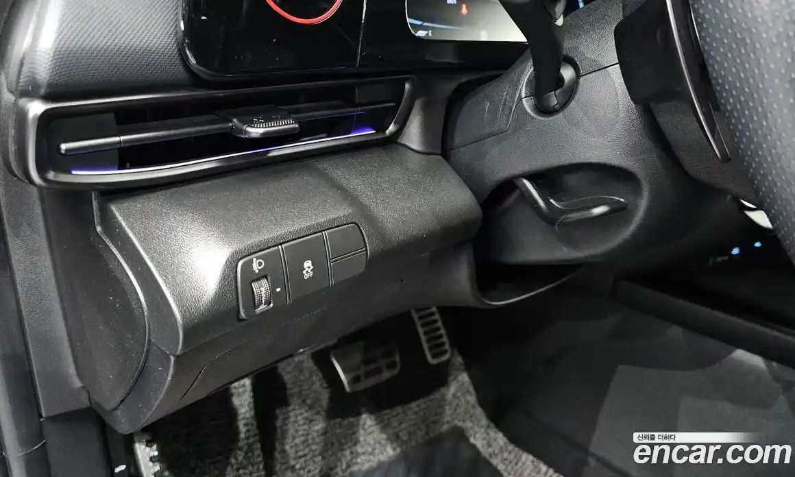 Hyundai Avante 2024 1.6 Автомат в Москве № 6023, фото 13