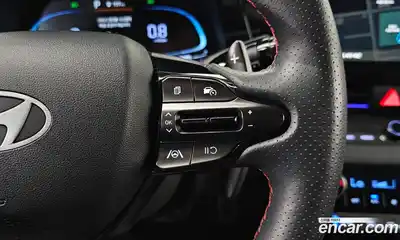 Hyundai Avante 2024 1.6 Автомат в Москве № 6023, миниатюра 2