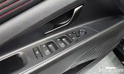 Hyundai Avante 2024 1.6 Автомат в Москве № 6023, миниатюра 4