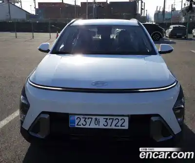 Hyundai Kona, 2026
