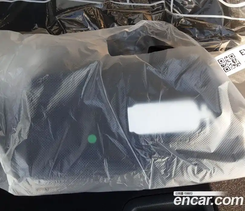 Hyundai Kona 2026 1.6 Автомат в Москве № 6210, фото 12