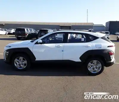 Hyundai Kona 2026 1.6 Автомат в Москве № 6210, миниатюра 5