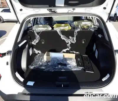 Hyundai Kona 2026 1.6 Автомат в Москве № 6210, миниатюра 9