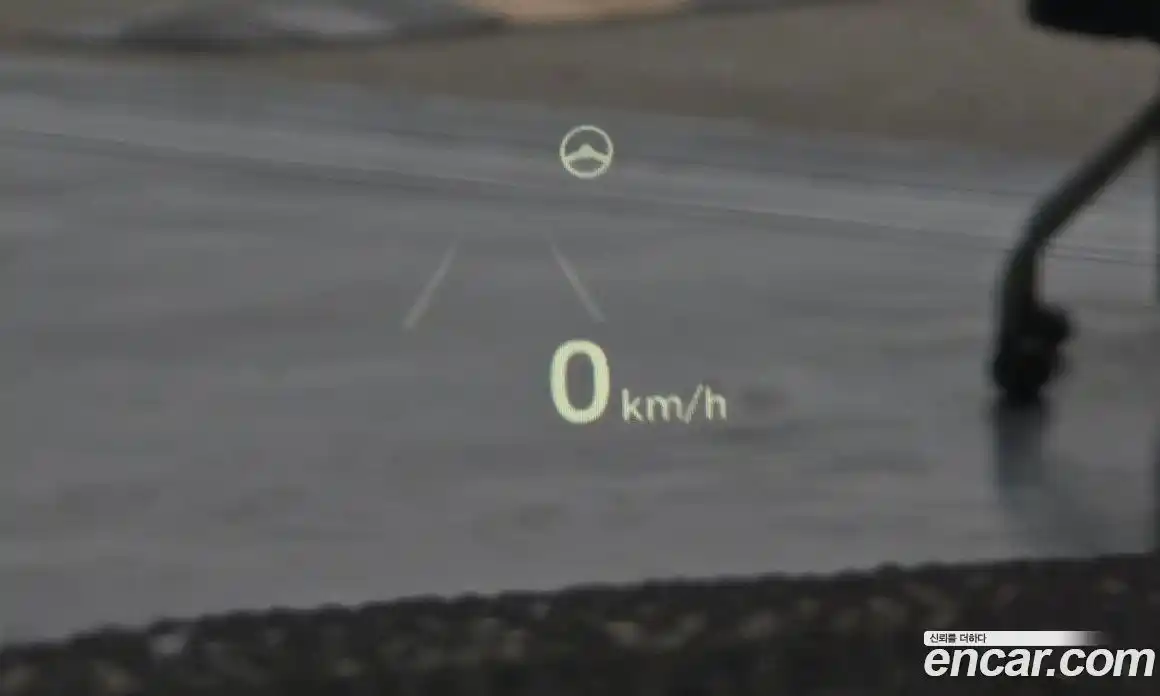 Hyundai Grandeur 2020 2.5 Автомат в Москве № 6338, фото 15