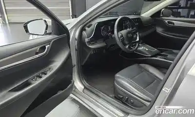 Hyundai Grandeur 2020 2.5 Автомат в Москве № 6338, миниатюра 3