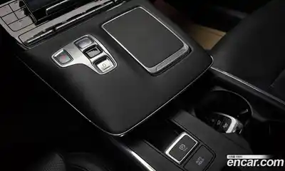 Hyundai Grandeur 2020 2.5 Автомат в Москве № 6338, миниатюра 4