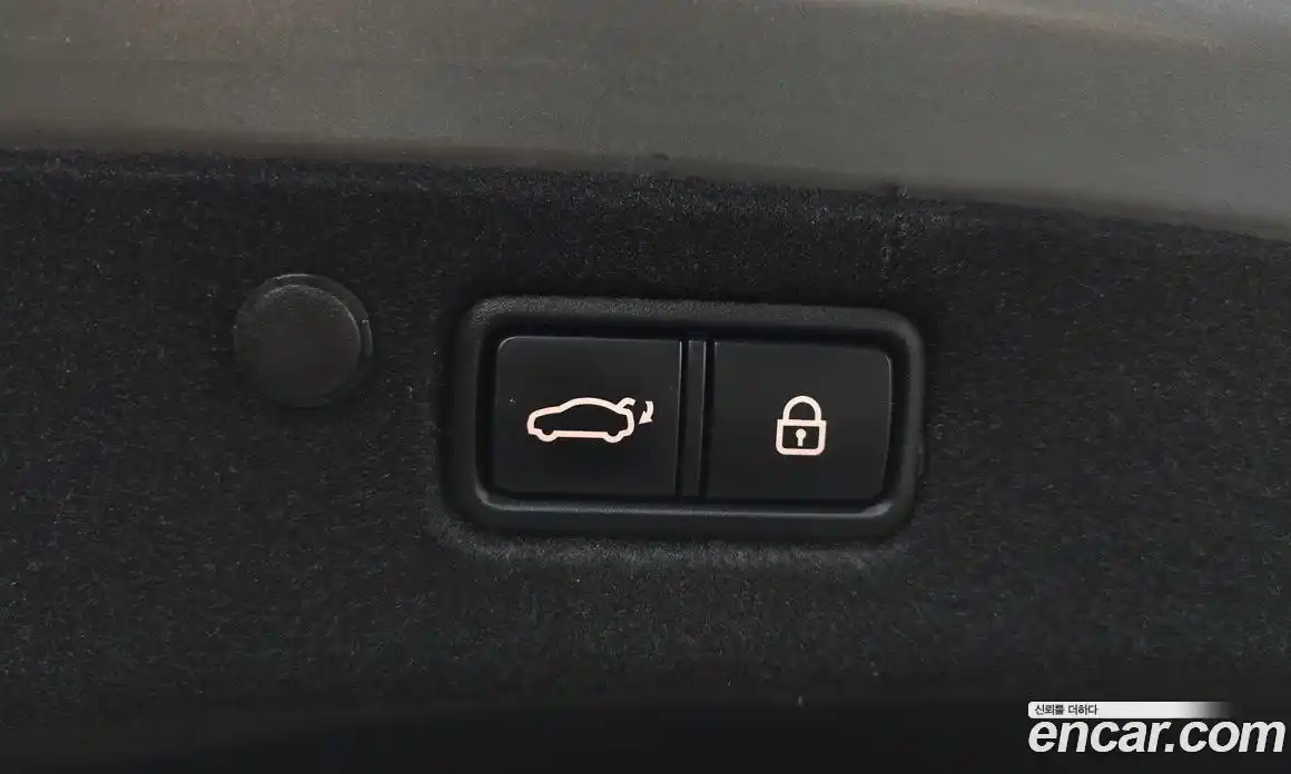 Hyundai Grandeur 2020 2.5 Автомат в Москве № 6338, фото 7