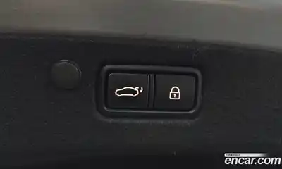 Hyundai Grandeur 2020 2.5 Автомат в Москве № 6338, миниатюра 7