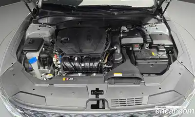 Hyundai Grandeur 2020 2.5 Автомат в Москве № 6338, миниатюра 10