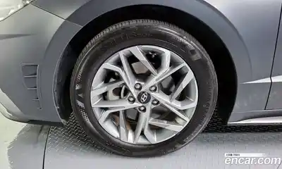 Hyundai Sonata, 2023