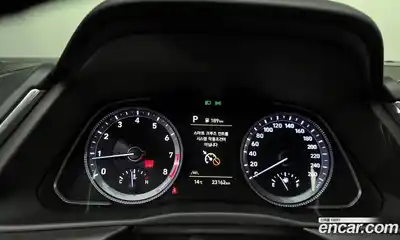 Hyundai Sonata 2023 2.0 Автомат в Москве № 6634, миниатюра 11